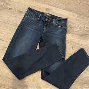 Lucky Brand Lolita Skinny Jeans